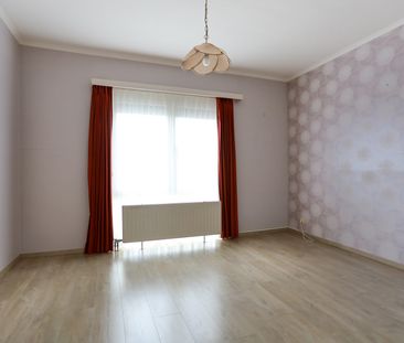 Ruim appartement met 2 slpks en garage hartje Beveren - Foto 5