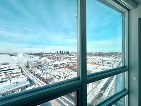 For Lease - 83 Borough Drive Unit# 2105, Toronto, Ontario - Photo 5