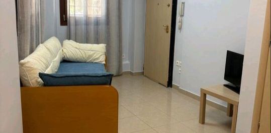 Studio/Γκαρσονιέρα για ενοικίαση Άγιος Νικόλαος (Άνω Πόλη) - Photo 2