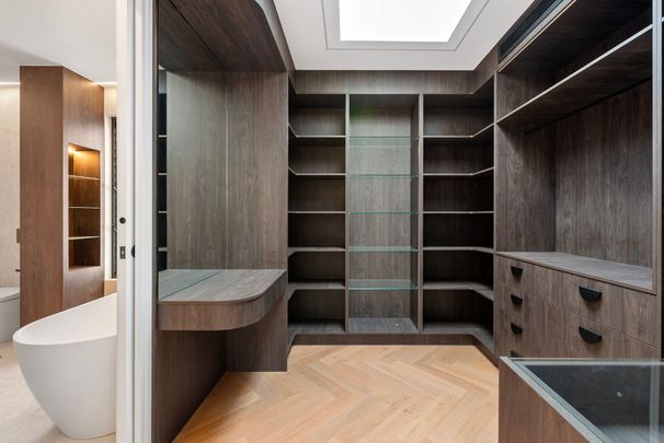 Brand New Stylish Duplex Family Living with Poolside Entertaining - Photo 1