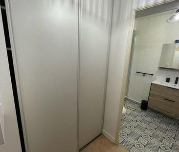 Location Appartement 2 pièces Meublé 36m² NIORT 79000 - Photo 1