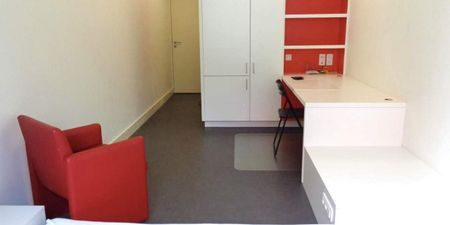 Studio met slaaphoek te huur in Antwerpen voor € 590 met 1 slaapkamer - Photo 5