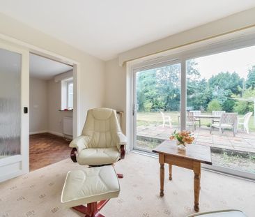 3 bedroom detached house to rent - Photo 1