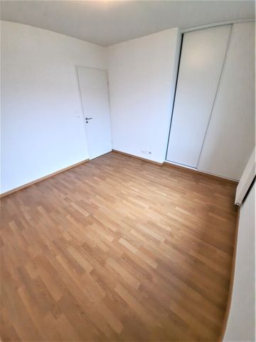 Location Appartement 3 pièces 62m² LAUNAGUET 31140 - Photo 3