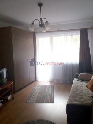 Apartament 2 camere de inchiriat in Cluj-Napoca, Marasti ID 4315 - Photo 1