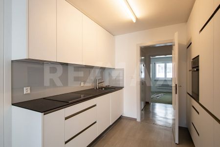5.5 Zimmer-Wohnung in Naters - Foto 4