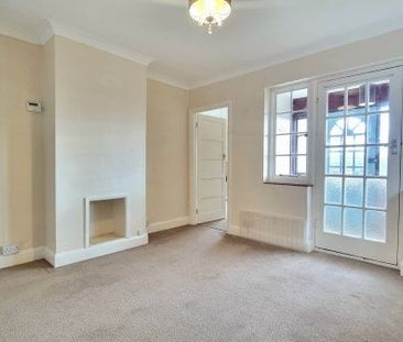 Northwood Avenue, Saltdean 2 bedroom bungalow to rent - Photo 1