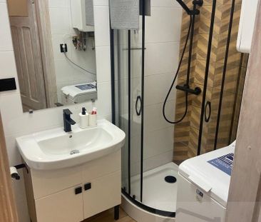 Dwa pokoje na wynajem - ścisłe centrum Stargardu - Zdjęcie 4