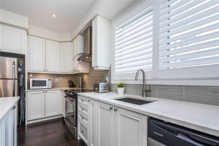 For Lease - 34 Frederick Tisdale Drive Unit# Master Bedroom, Toronto, Ontario - Photo 4