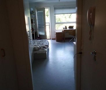 Ärvingevägen, Kista - Foto 1
