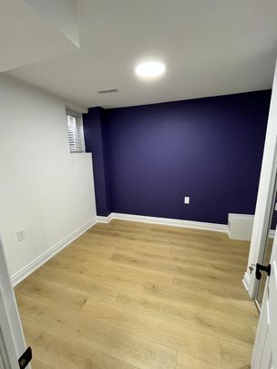 For Lease - 48 Kilrea Way Unit# BSMT, Brampton, Ontario - Photo 1