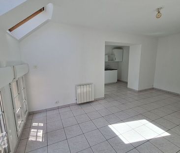 Appartement à louer 3 pièces • Trilbardou - Photo 2