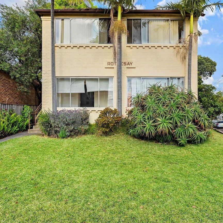 2/1 English Street, Kogarah. - Photo 1