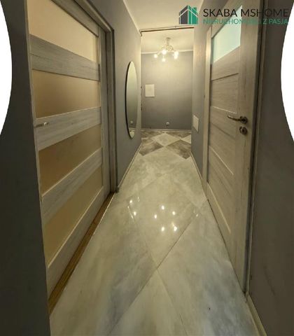 Mieszkanie śląskie Czechowice-Dziedzice powierzchnia 46.0 m² C232-WM-86312 - Zdjęcie 2