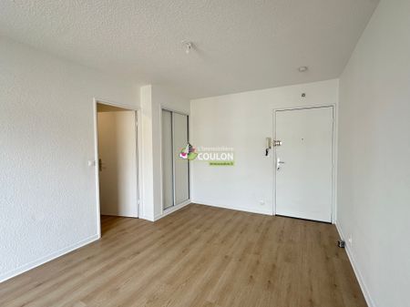 Résidence Le Forum - Bât.C 53 boulevard Côte Blatin, 63000, Clermont-Ferrand - Photo 2