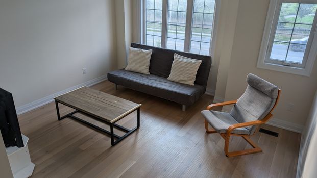 For Lease - 4179 Major Mackenzie Drive, Markham, Ontario - Photo 1