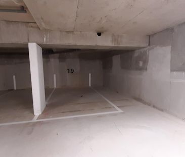 location Appartement T2 DE 41.3m² À CARRIERES SOUS POISSY - Photo 6