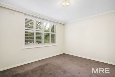 1/101 Caroline Street, South Yarra - Photo 4