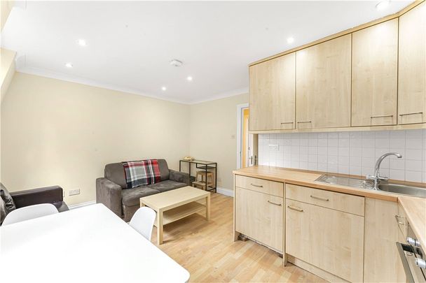 Leman Street, Aldgate, London, E1 8EY - Photo 1