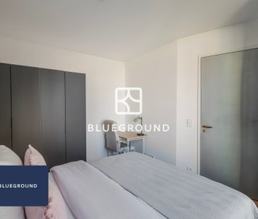 Apartment for rent, 2+kk - 1 bedroom, 56m - Photo 5