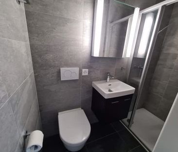 4.5 Zimmer, 99 m², 4. Stock - Photo 1