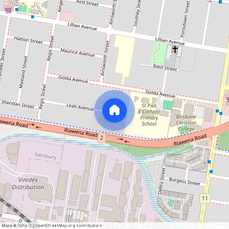 Leah Avenue 58, QLD 4107, Salisbury