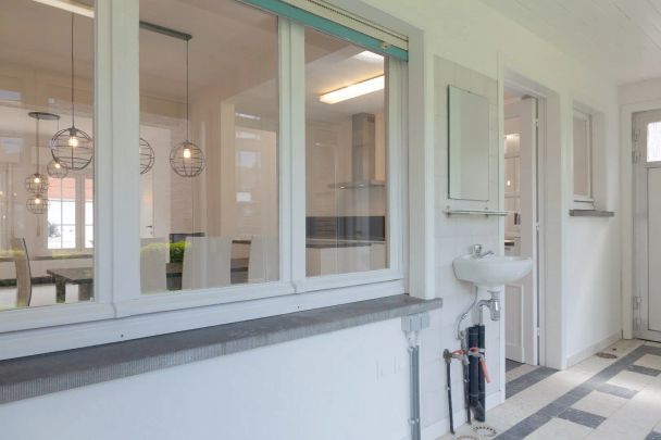 LINDEN te huur woning met 3 slks + tuin - Photo 1