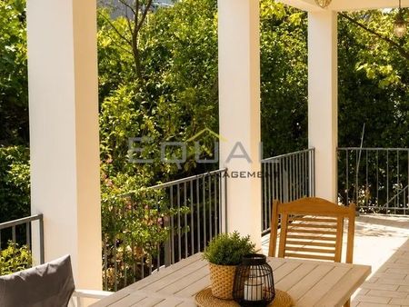 Μονοκατοικία για ενοικίαση Νέα Μάκρη - Photo 4