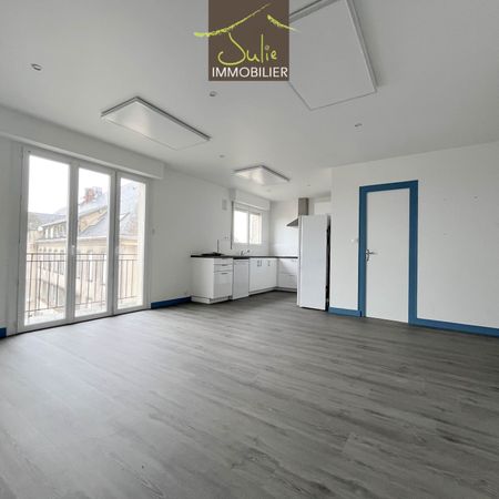 Location Appartement 3 pièces 59m² BRESSUIRE 79300 - Photo 3