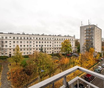 Bez prowizji | Balkon | Ogród Krasińskich 45 m² - Photo 6