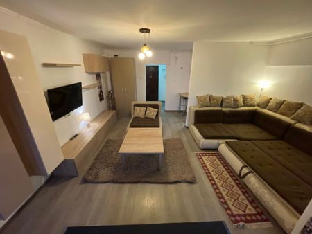 Gara/ garsoniera cu centrala gaze - Fotografie 2