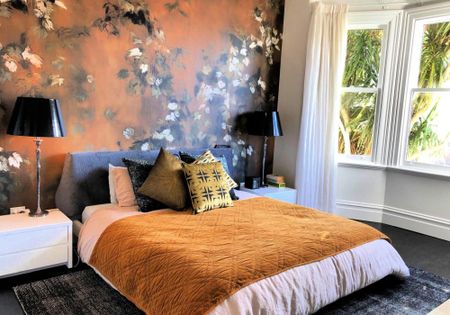 Beautiful Executive Residence in Thorndon - Photo 2