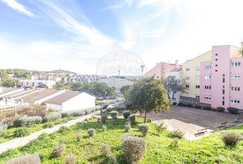 Apartamento T3 em Lisboa