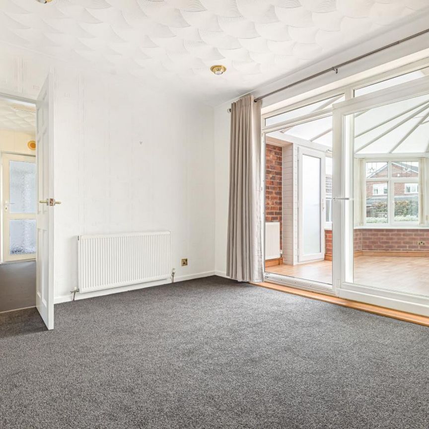 4 bedroom House To Let - Photo 1