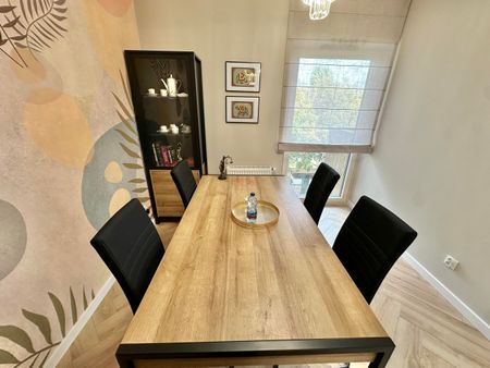 2 pokoje | pierwszy najem | Renoma - Photo 5