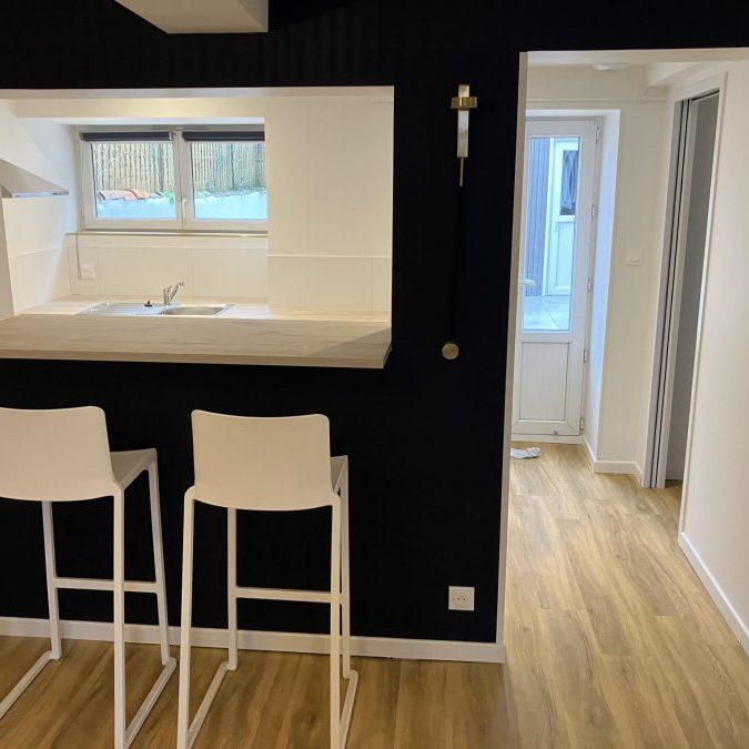 Appartement 1 pièce à La Roche-sur-Yon - Photo 1