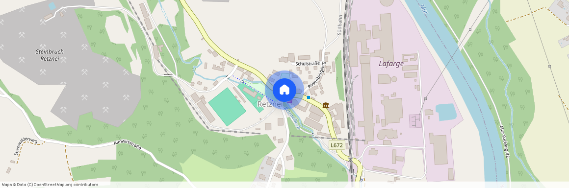 Retznei 20, 8461 Retznei