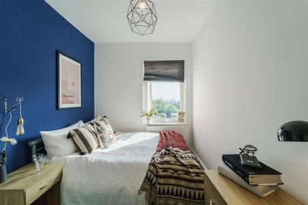 1 bedroom in a house share to rent - Photo 5