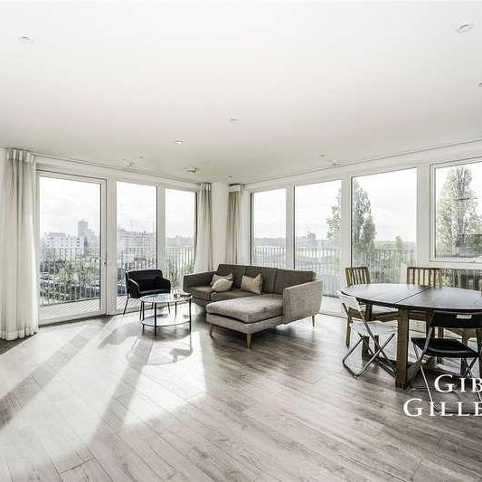 Beresford Avenue, Wembley, HA0 - Photo 1