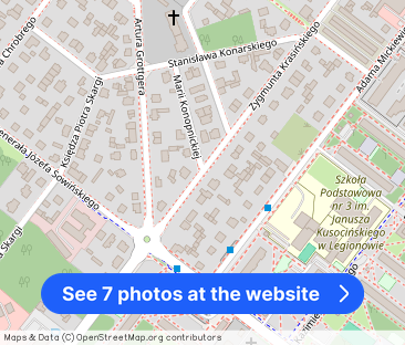 Nowoczesne mieszkanie po remoncie do wynajęcia - Photo 1