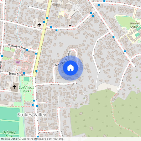 36 Speldhurst Grove, Stokes Valley