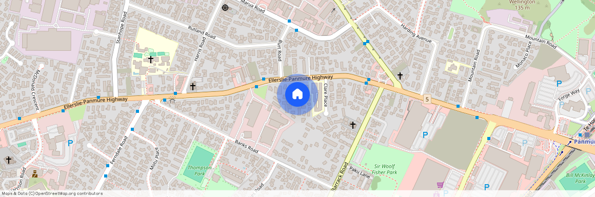 407 Ellerslie-Panmure Highway, Mount Wellington, Auckland