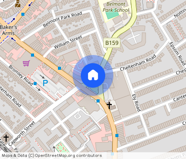 Leyton, Leyton, E10 - Photo 1