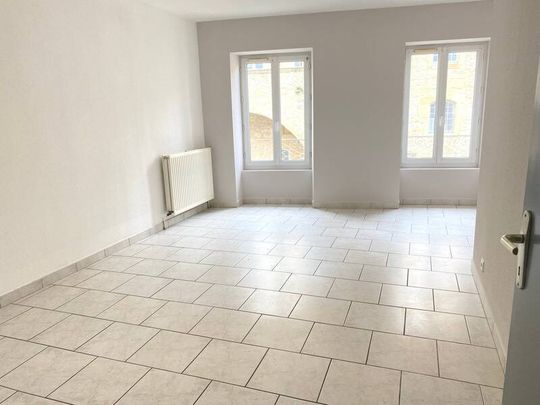 Location appartement t2 à Aubenas (07200) - Photo 1