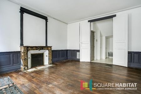 Location Appartement 2 pièces 47m² POITIERS 86000 - Photo 2