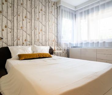 Mieszkanie Kraków Dębniki powierzchnia 55.49 m² C206-WM-27467 - Фото 2