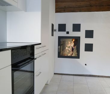 Historische Altbauwohnung Renoviert im 2022 - Photo 2