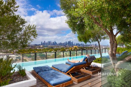 Flemington with a View!! - Photo 2