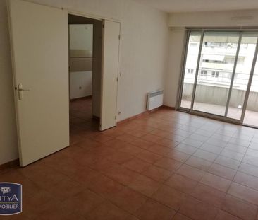 Location Appartement 2 pièces 45m² MENTON 06500 - Photo 6