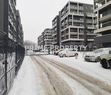 Mieszkanie Kraków Krowodrza powierzchnia 45.0 m² C389-WM-91906 - Photo 2